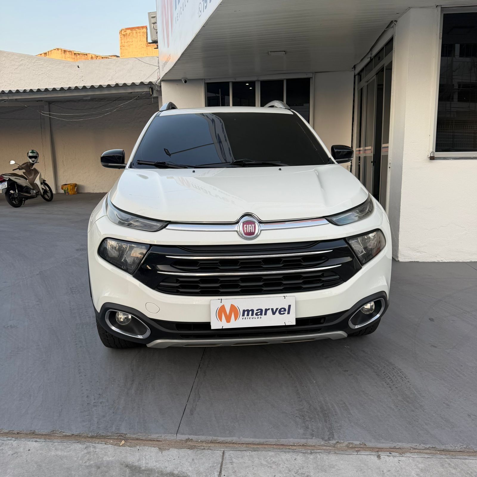 Fiat Toro Volcano 2.0 16V 4X4 Tb Diesel Aut. - foto 3