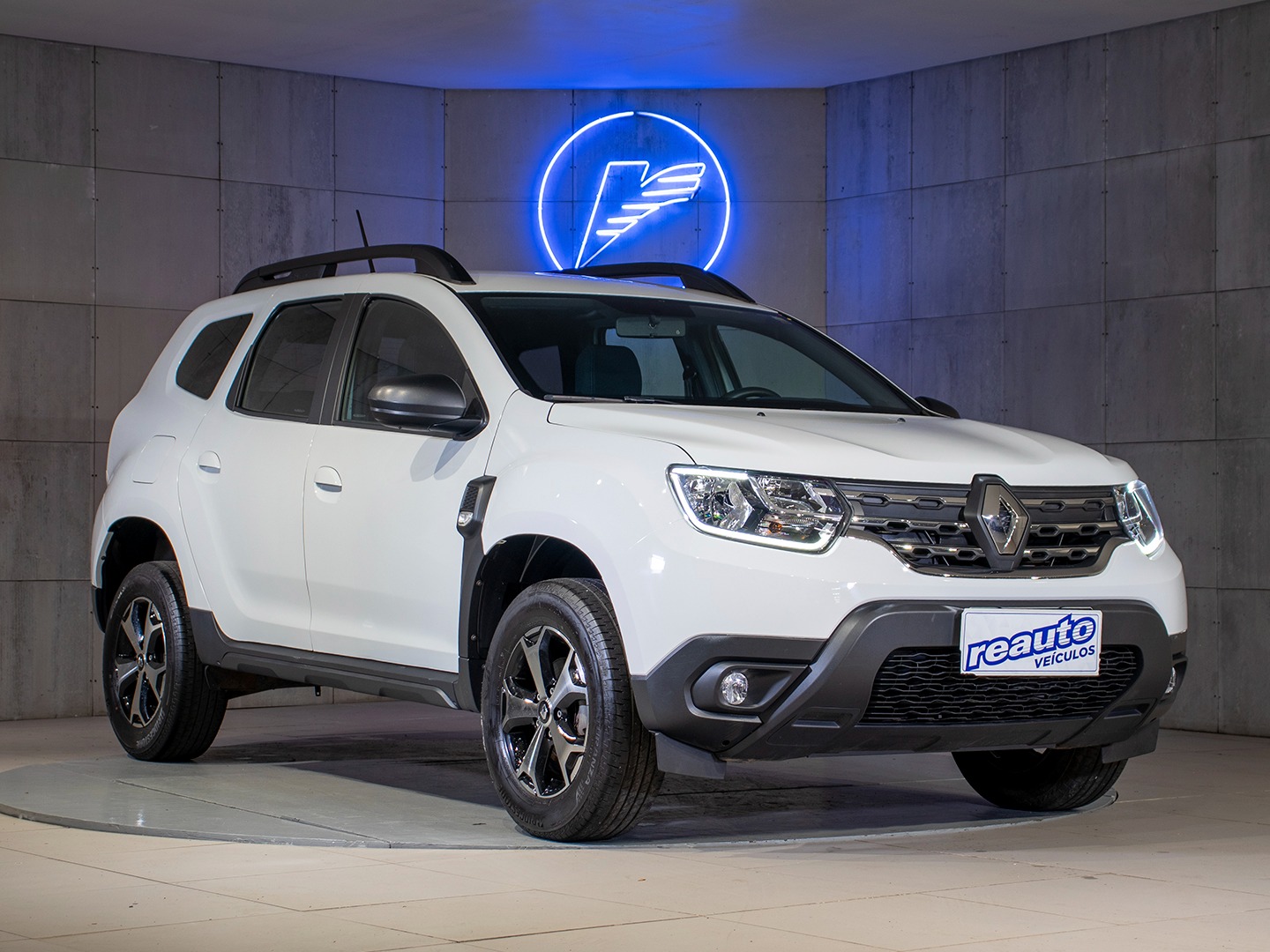 Renault Duster 2024