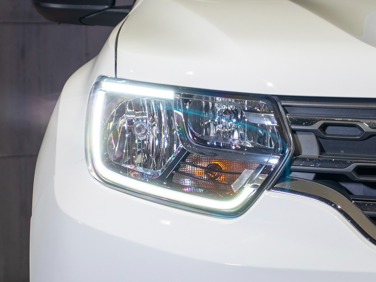 Renault Duster Intense 1.6 16V Flex Mec. - foto 3