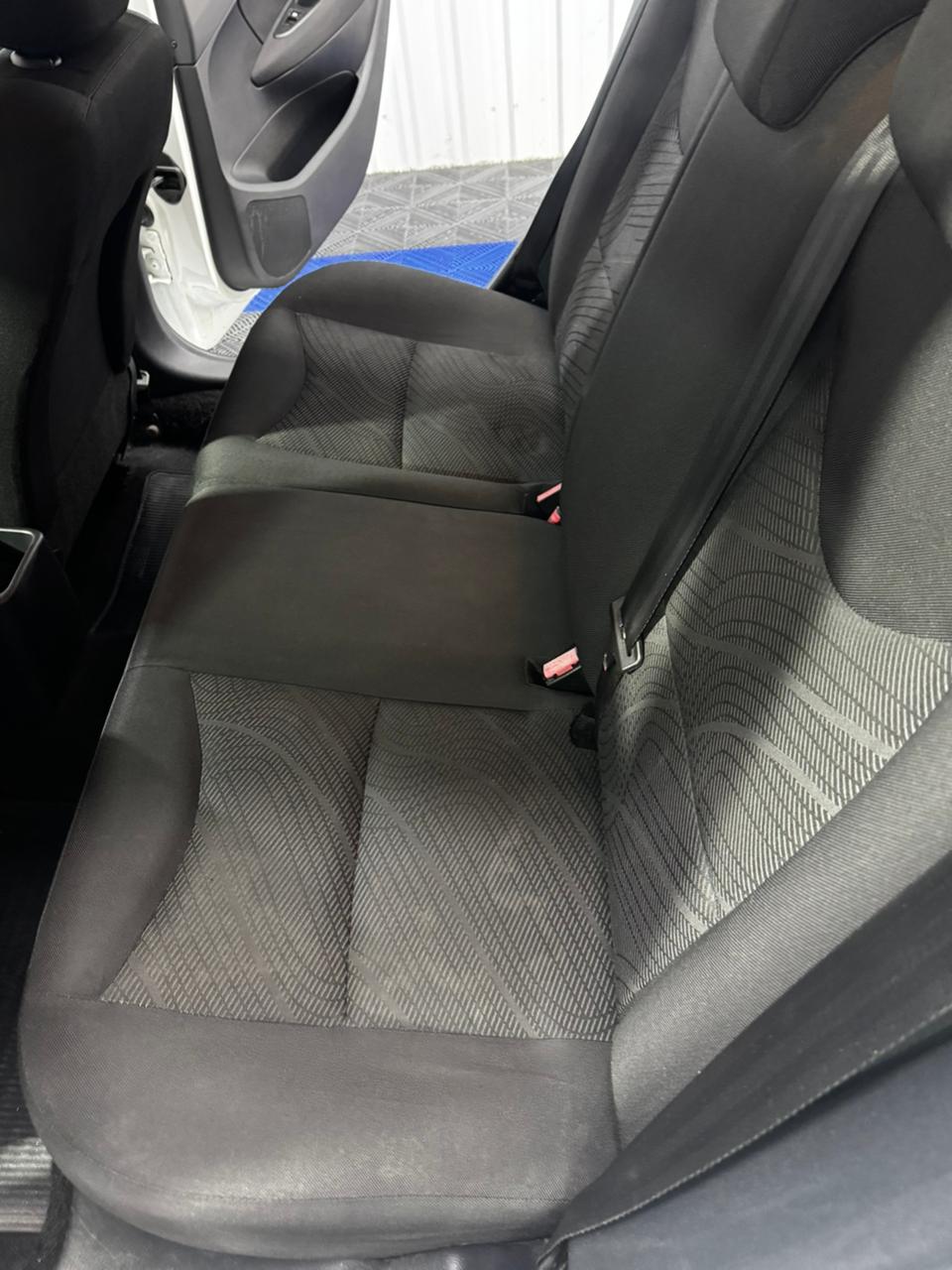 Peugeot 308 Active 1.6 Flex 16V 5P Mec. - foto 16