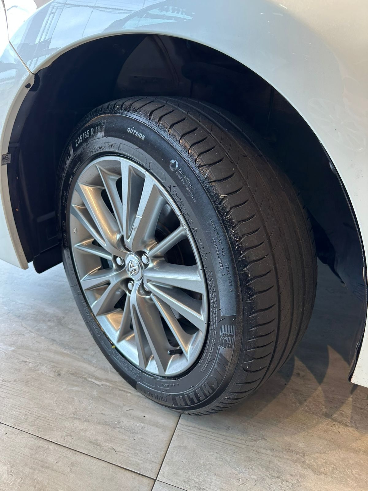 Toyota Corolla XEi 2.0 Flex 16V Aut. - foto 18