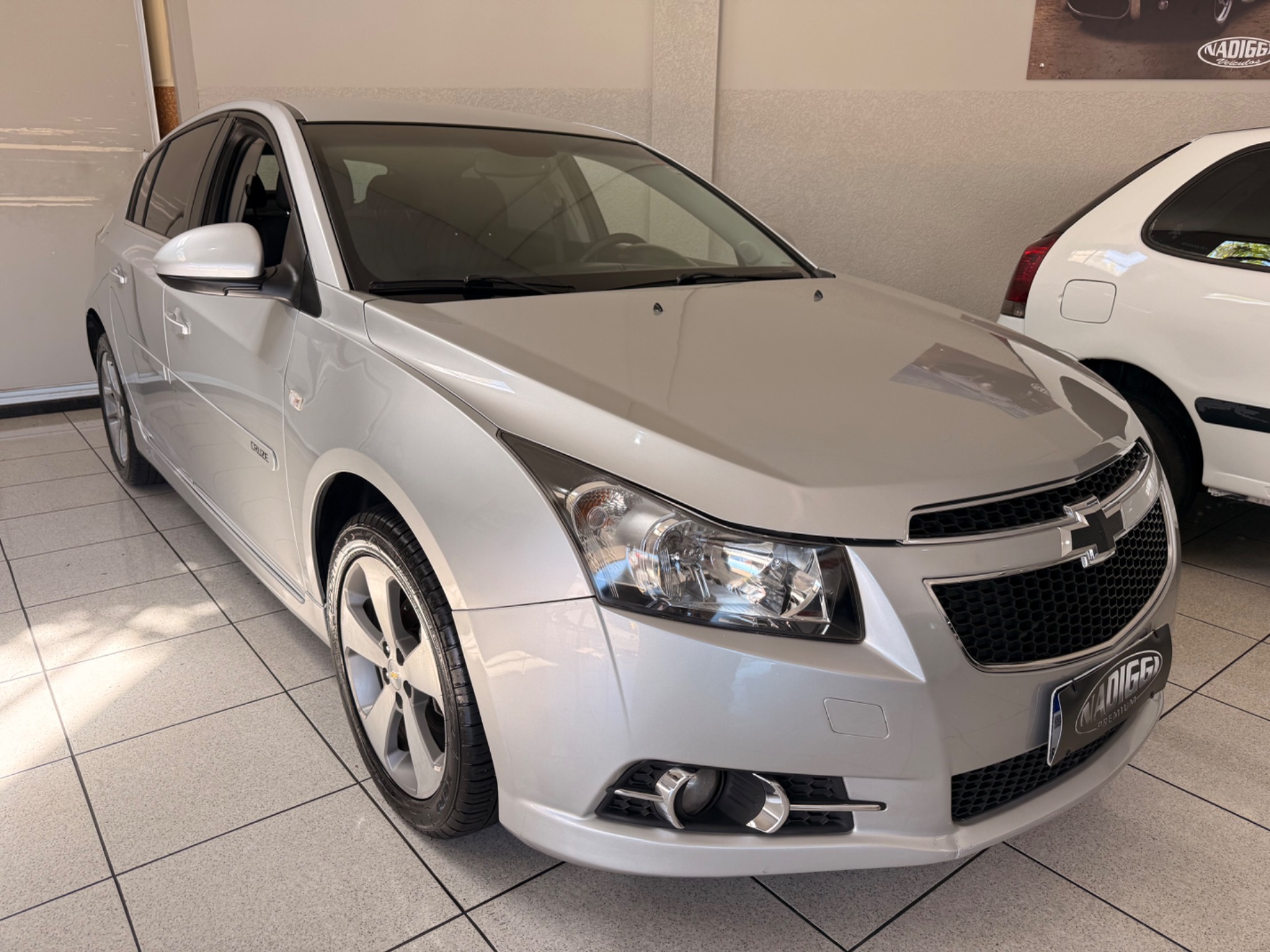 Chevrolet Cruze 2014 à venda
