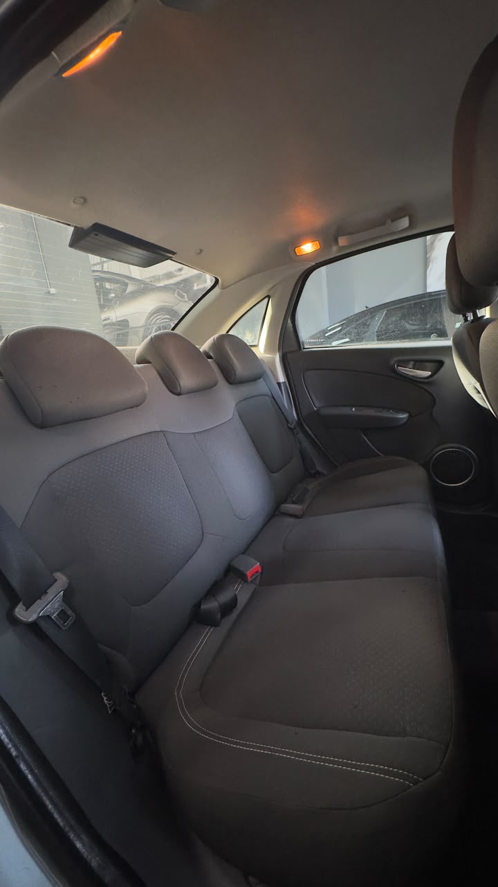 Fiat Siena El 1.4 MPI Fire Flex 8V 4P - foto 13