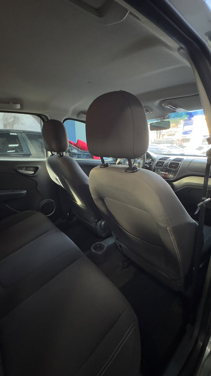Fiat Siena El 1.4 MPI Fire Flex 8V 4P - foto 17