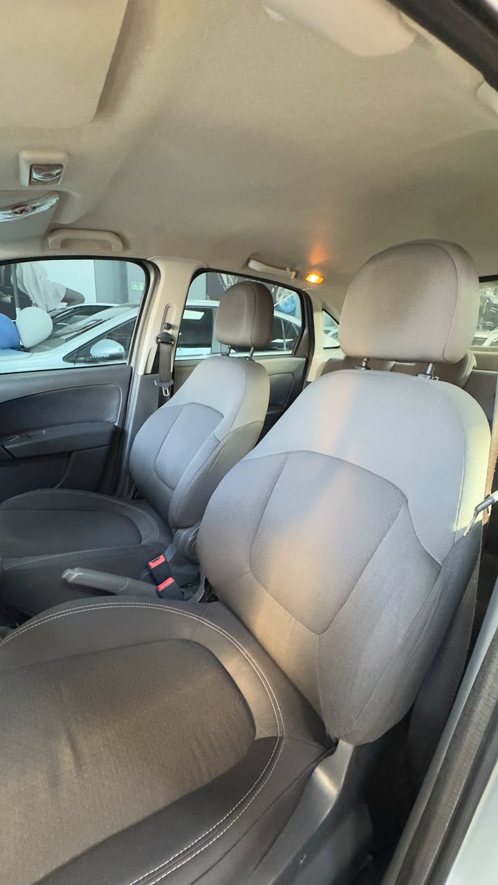 Fiat Siena El 1.4 MPI Fire Flex 8V 4P - foto 11