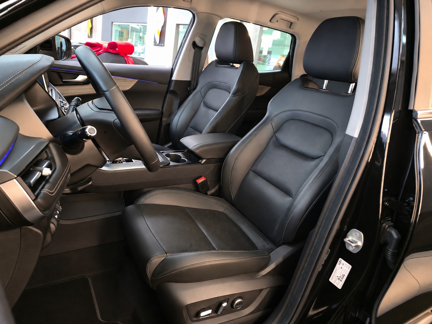 Caoa Chery Tiggo 5X 5x Sport 1.5 Turbo Flex Aut. - foto 7