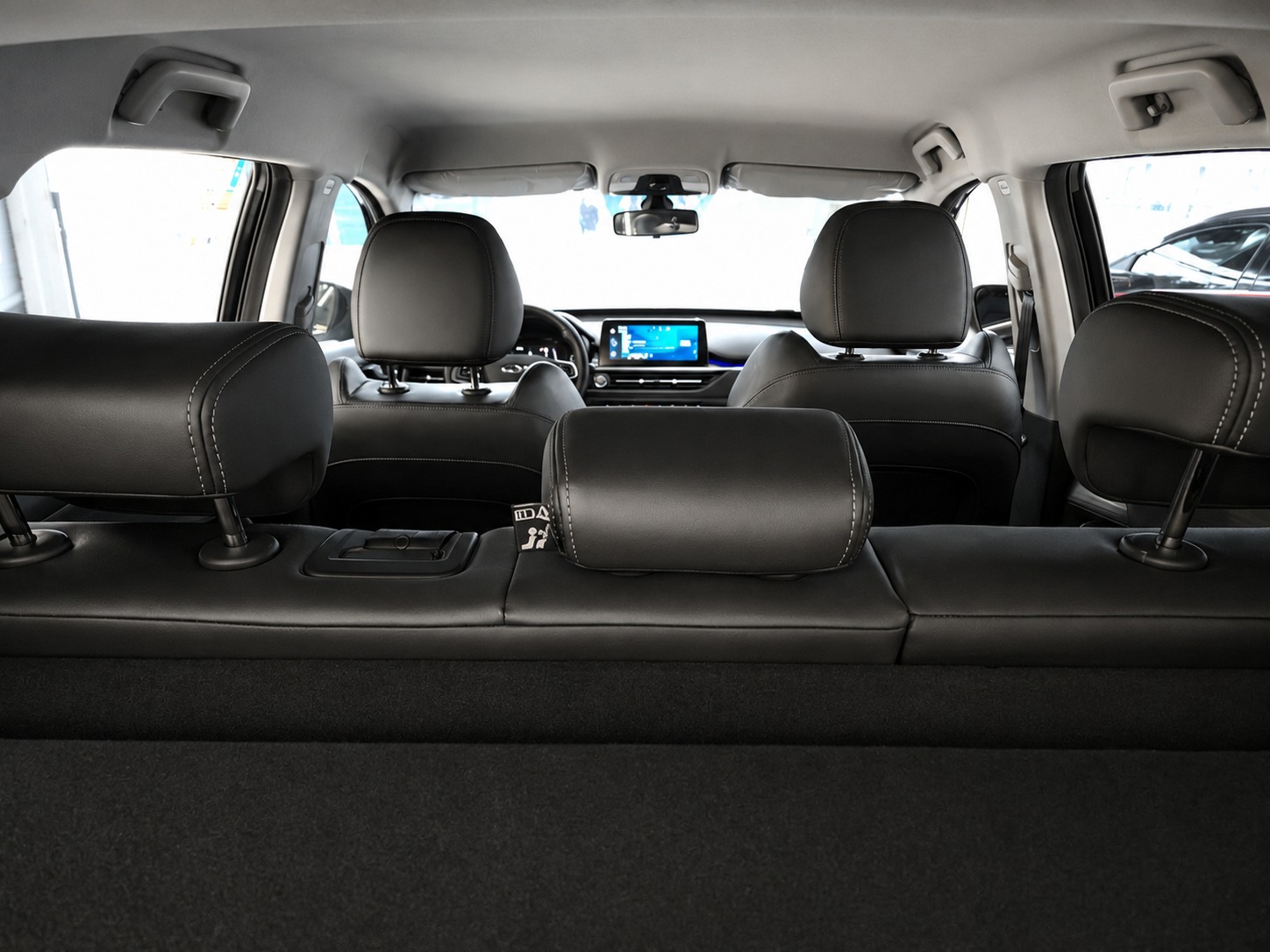 Caoa Chery Tiggo 5X 5x Sport 1.5 Turbo Flex Aut. - foto 16