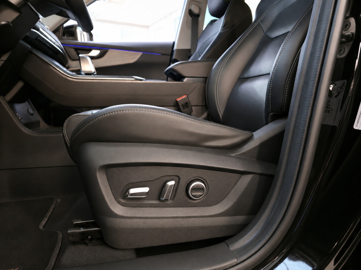 Caoa Chery Tiggo 5X 5x Sport 1.5 Turbo Flex Aut. - foto 15