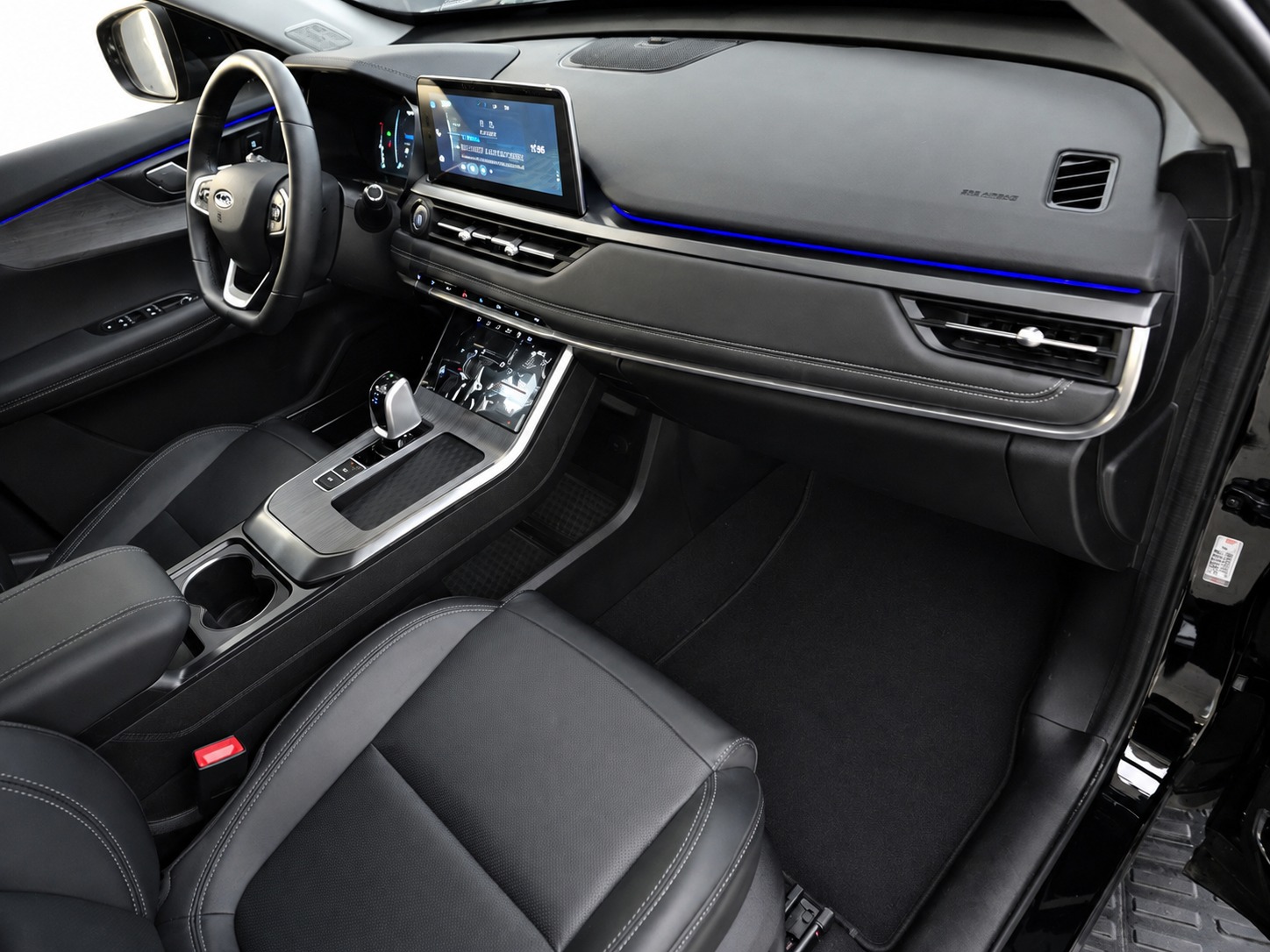 Caoa Chery Tiggo 5X 5x Sport 1.5 Turbo Flex Aut. - foto 19