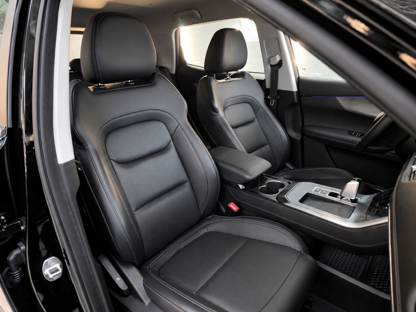 Caoa Chery Tiggo 5X 5x Sport 1.5 Turbo Flex Aut. - foto 20
