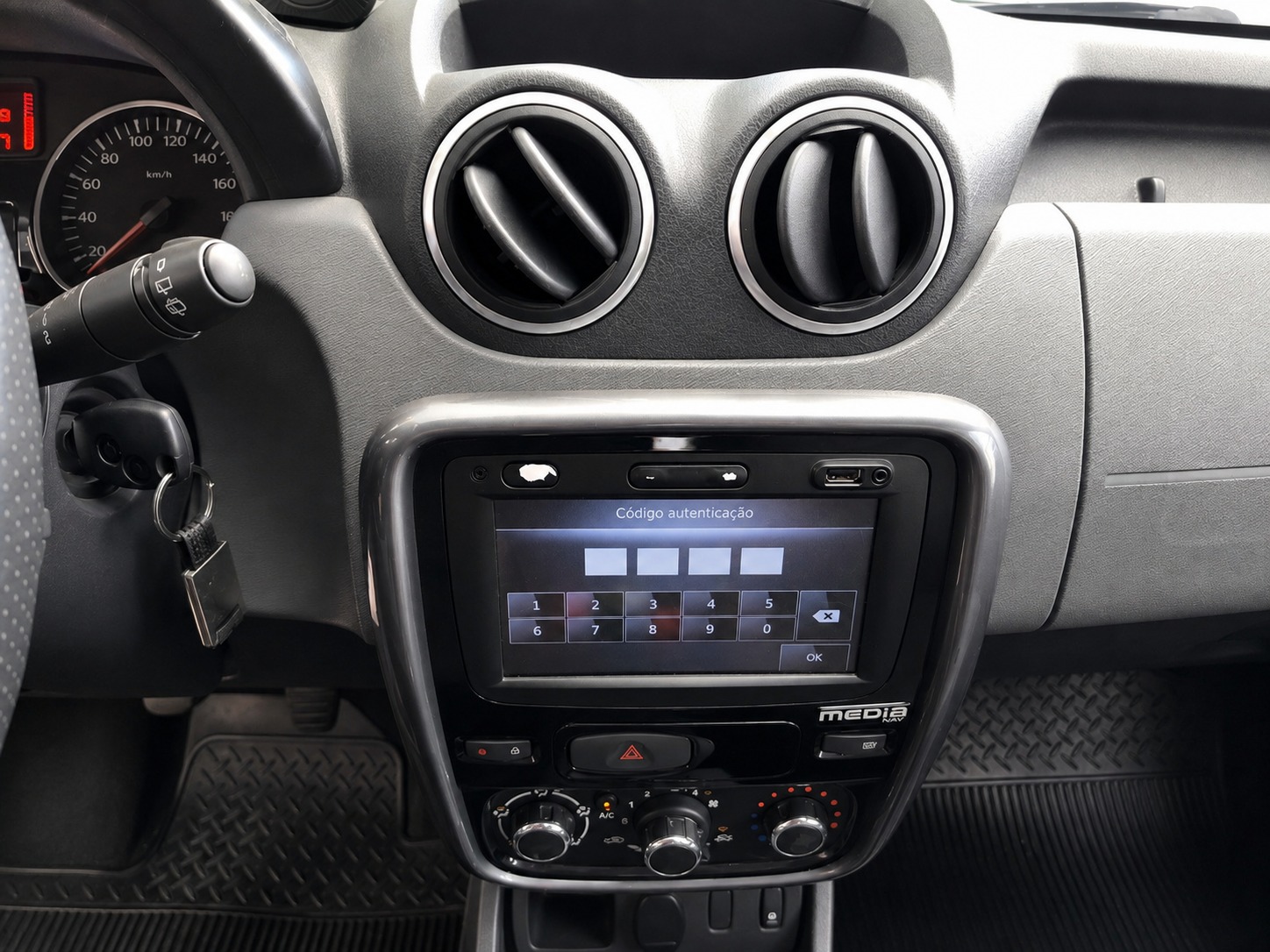 Renault Duster Dynamique 1.6 Flex 16V Mec. - foto 7