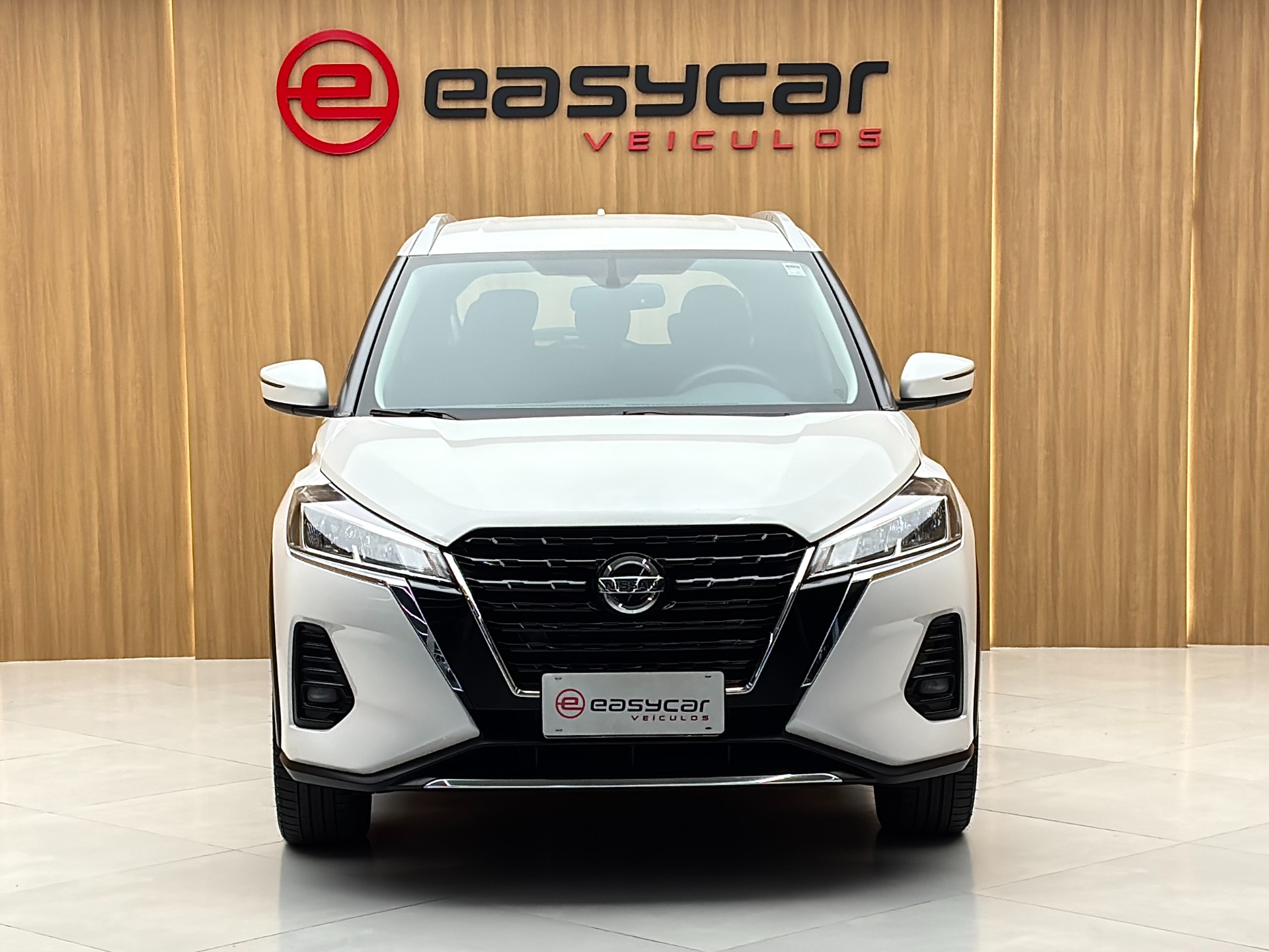 Nissan Kicks Advance 1.6 16V Flex Aut. - foto 2