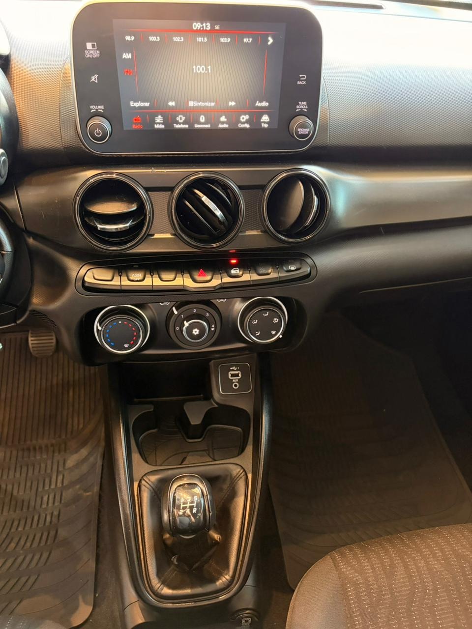 Fiat Cronos Drive 1.0 6V Flex - foto 16