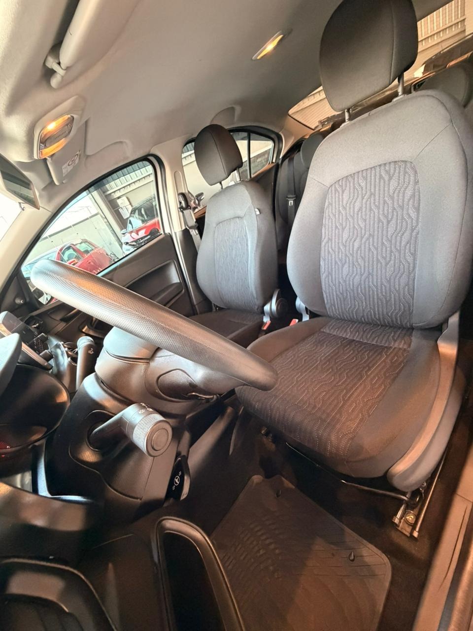 Fiat Cronos Drive 1.0 6V Flex - foto 10