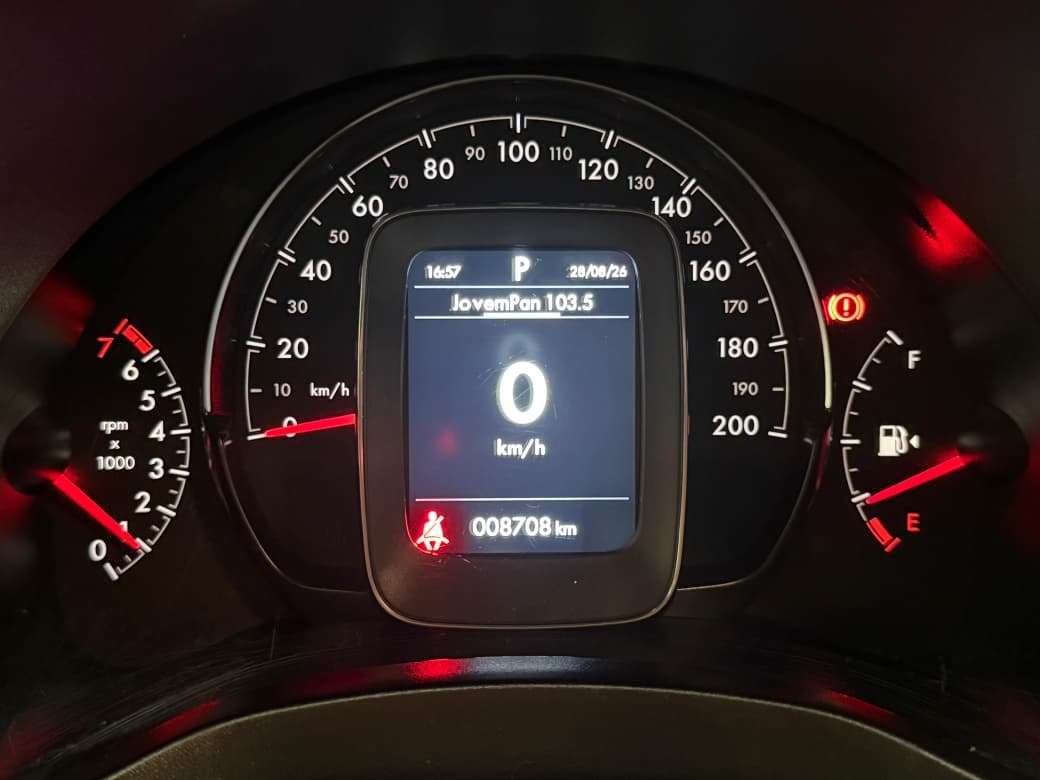 Fiat Strada Ranch 1.0 Flex Turbo Cd Aut. - foto 10