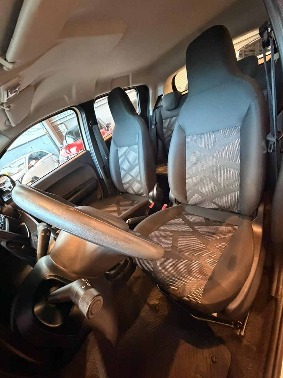 Fiat Mobi Like 1.0 Fire Flex 5p. - foto 18