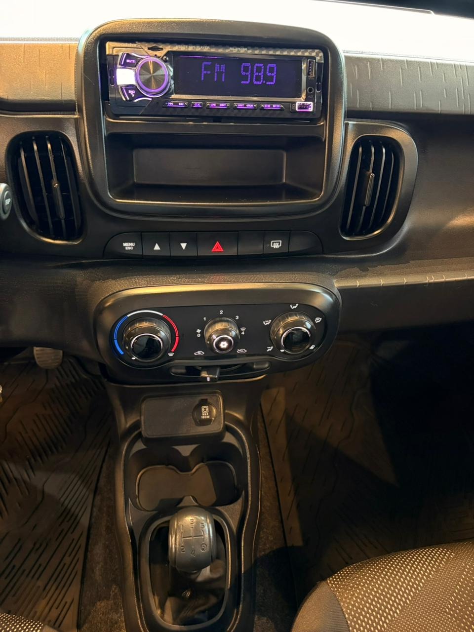 Fiat Mobi Like 1.0 Fire Flex 5p. - foto 10