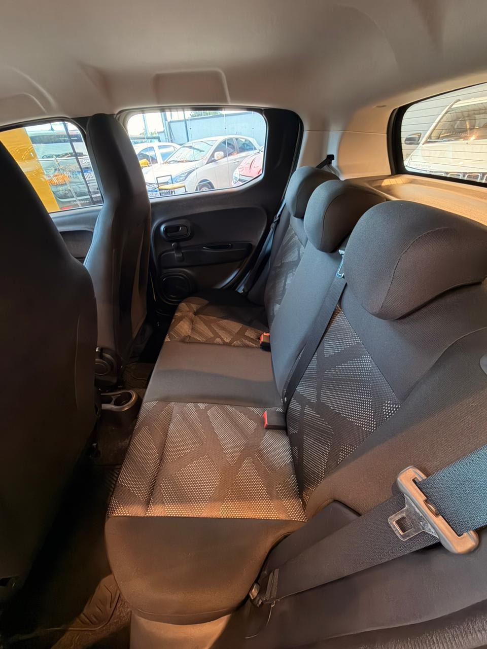 Fiat Mobi Like 1.0 Fire Flex 5p. - foto 5