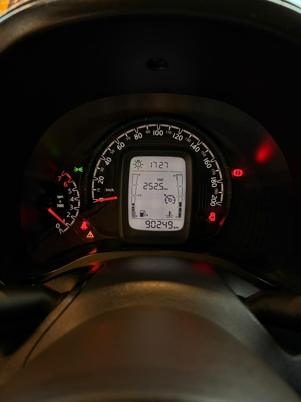 Fiat Mobi Like 1.0 Fire Flex 5p. - foto 9