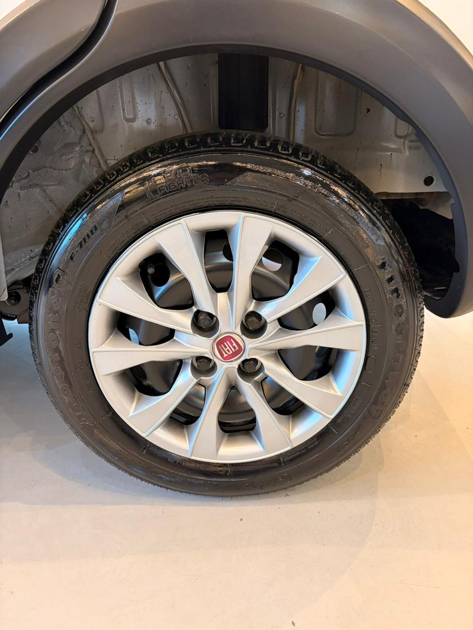 Fiat Mobi Like 1.0 Fire Flex 5p. - foto 6