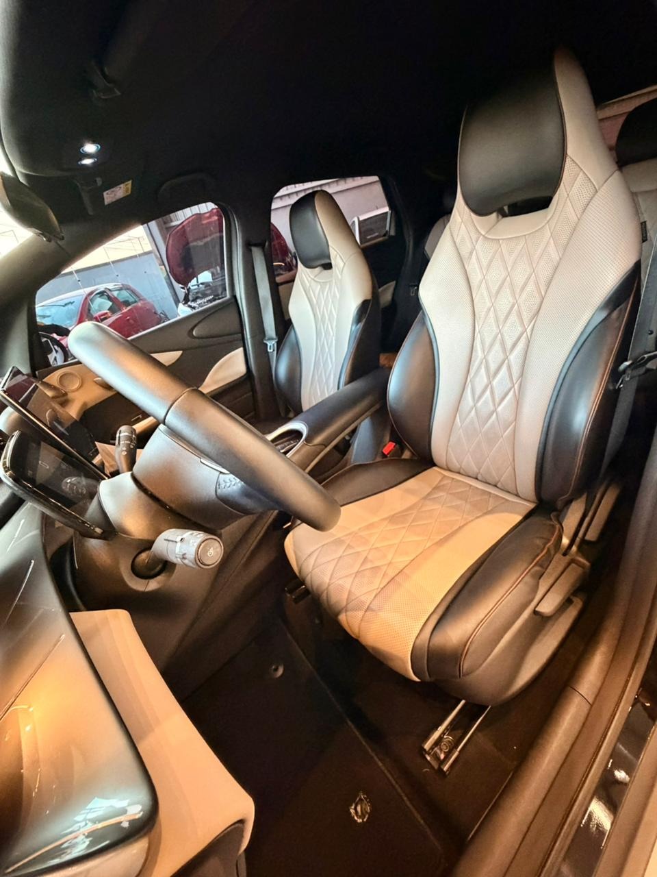 BYD Dolphin Ev Gs (elétrico) - foto 3