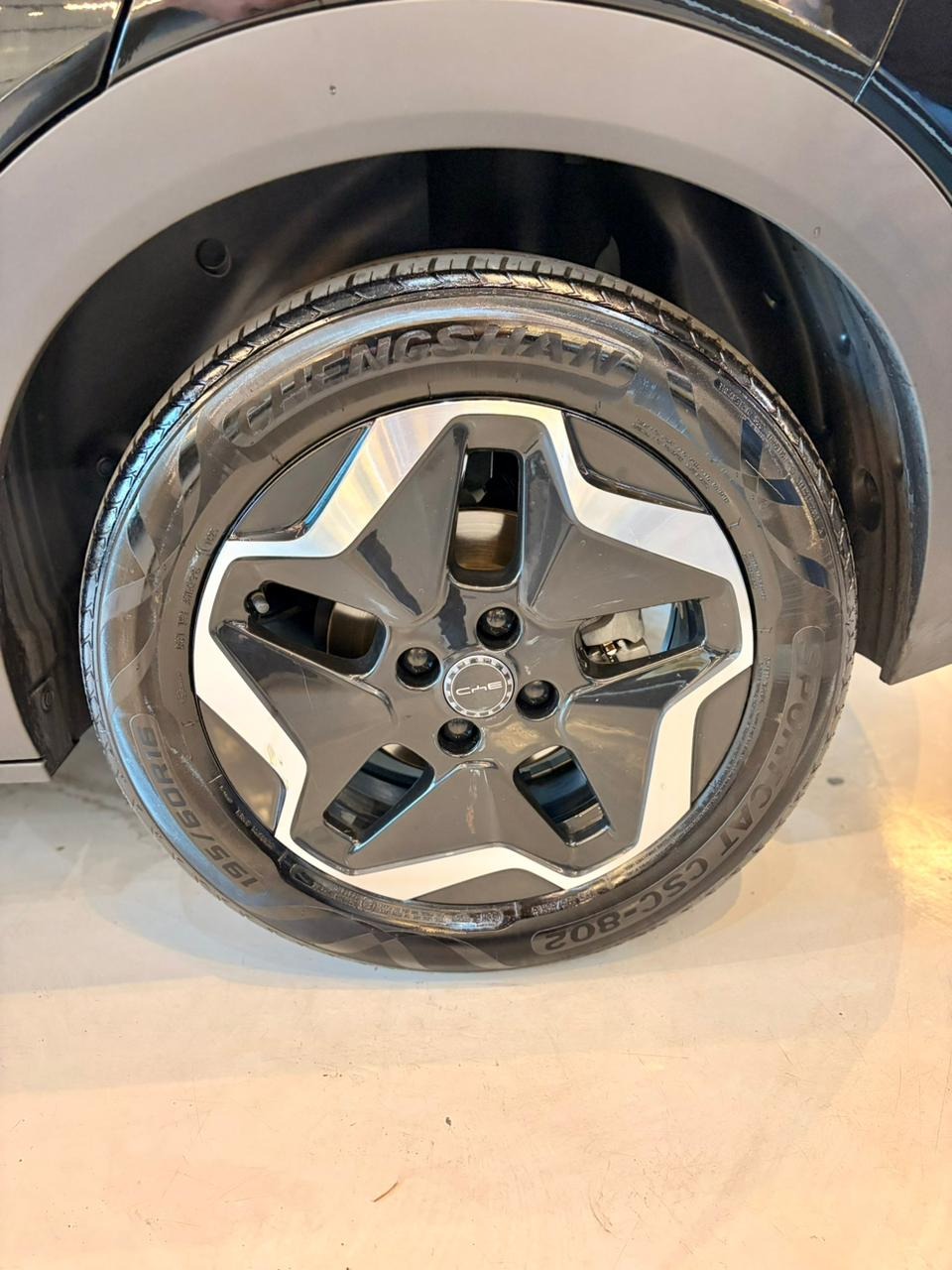 BYD Dolphin Ev Gs (elétrico) - foto 6