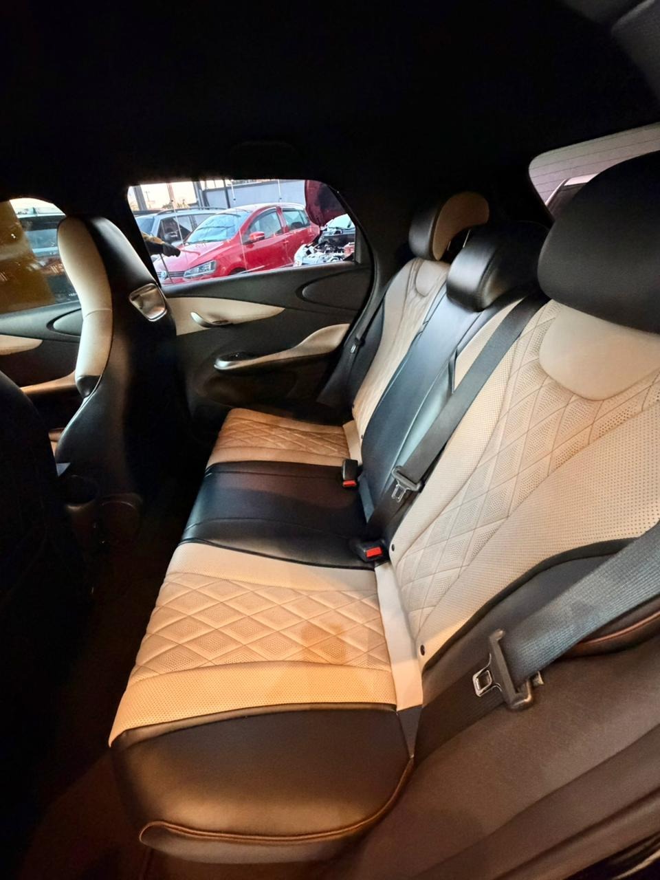 BYD Dolphin Ev Gs (elétrico) - foto 19