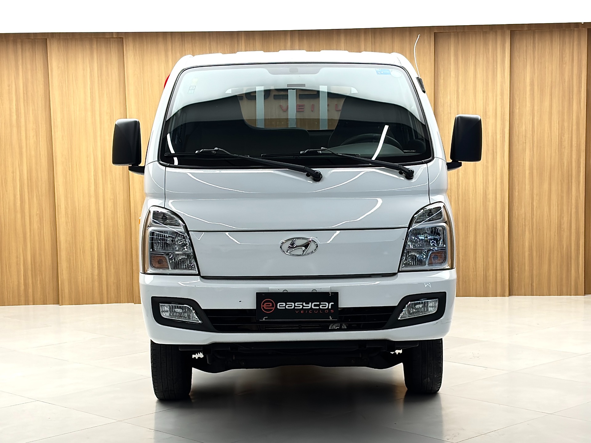 Hyundai HR 2.5 4wd Diesel - foto 2