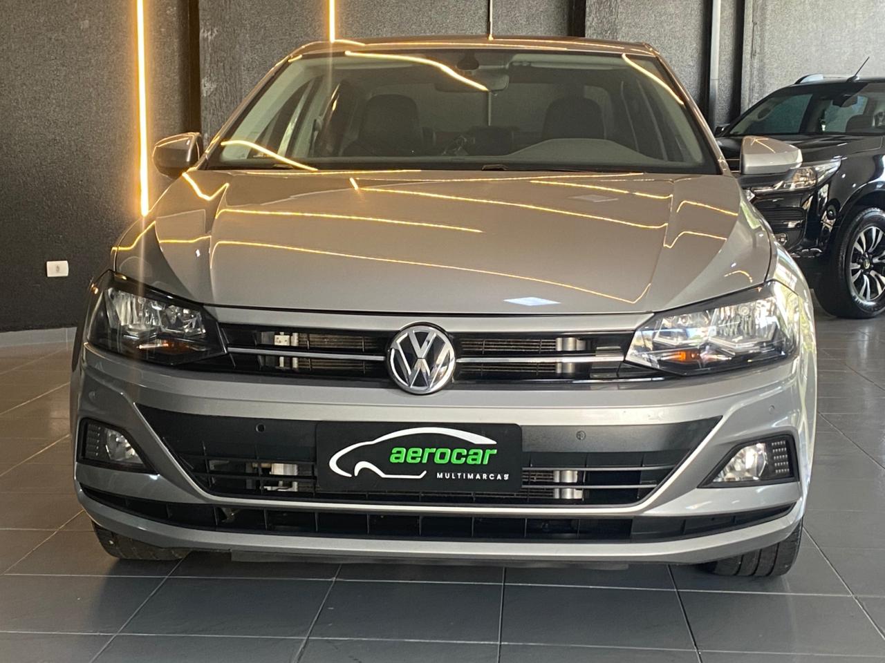 Volkswagen Virtus 2020 à venda