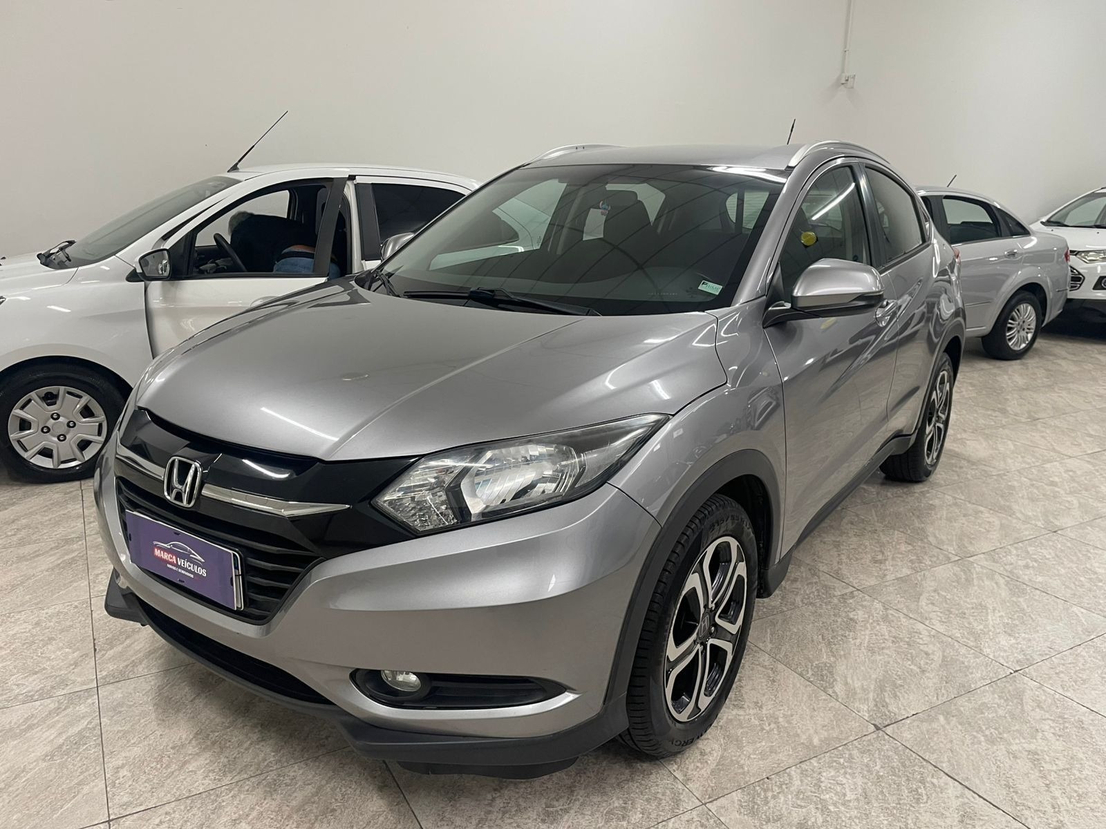 Honda HR-V 2016 à venda