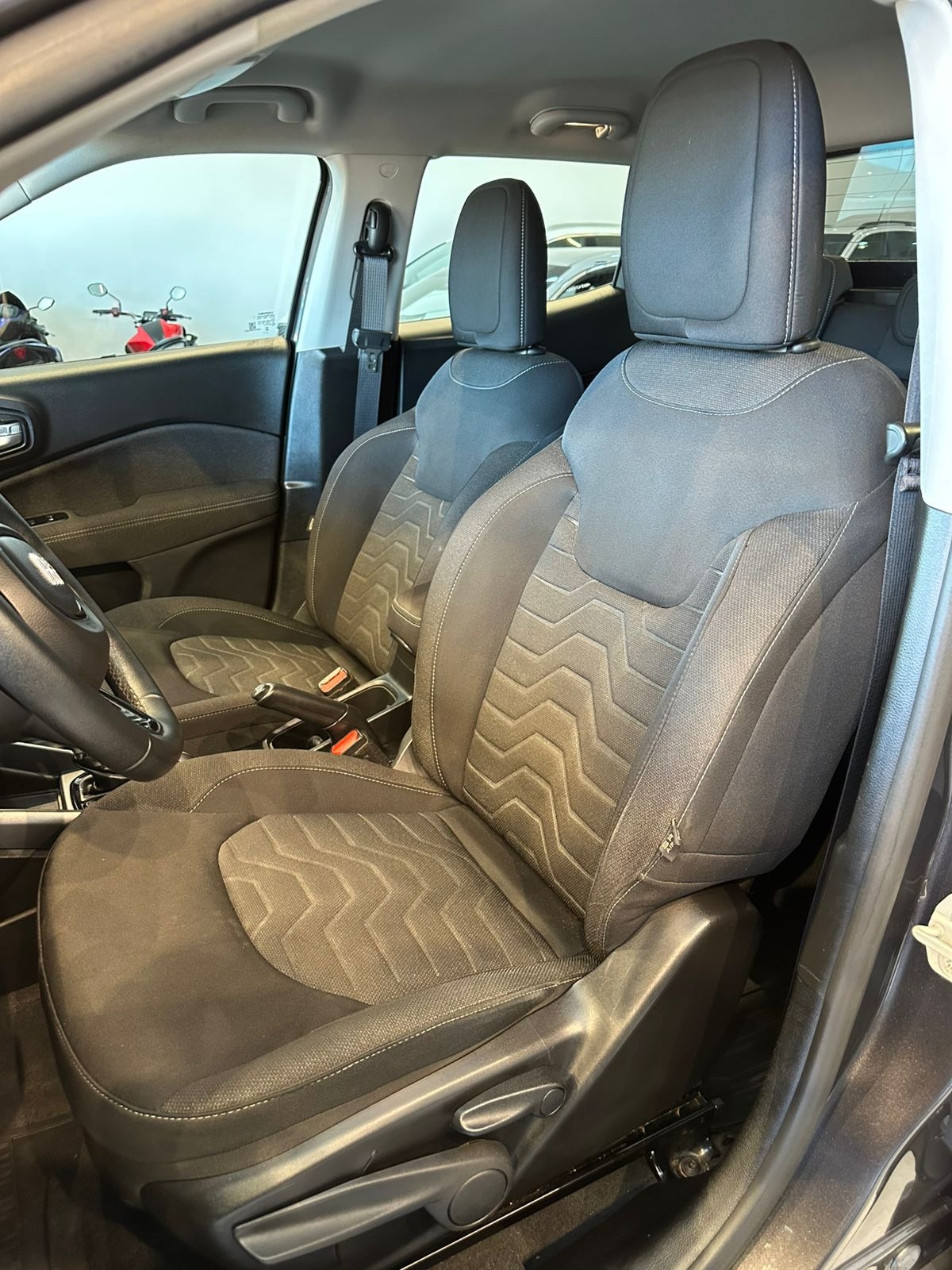 Fiat Toro Freedom 1.3 T270 4X2 Flex Aut. - foto 10