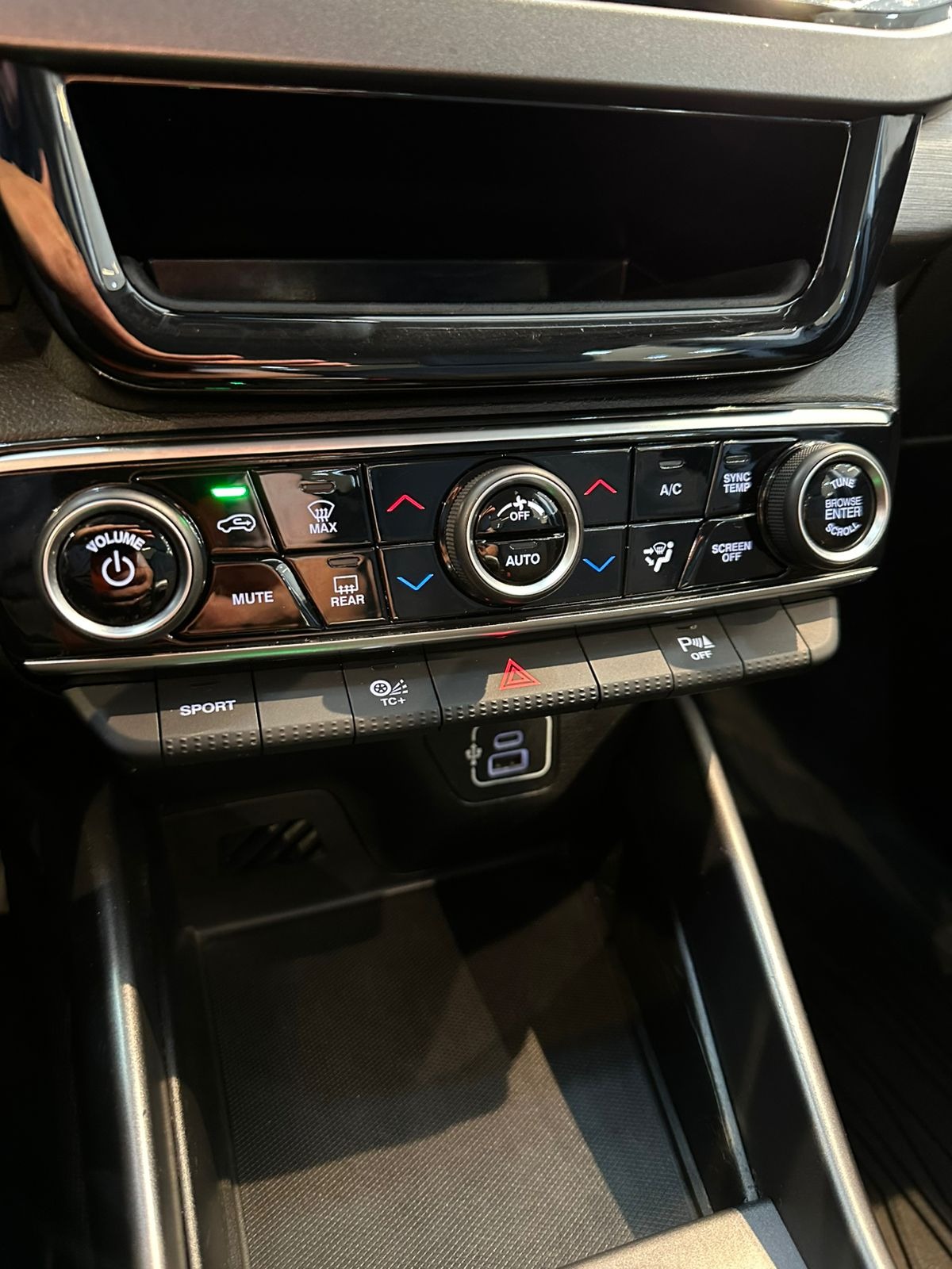 Fiat Toro Freedom 1.3 T270 4X2 Flex Aut. - foto 9