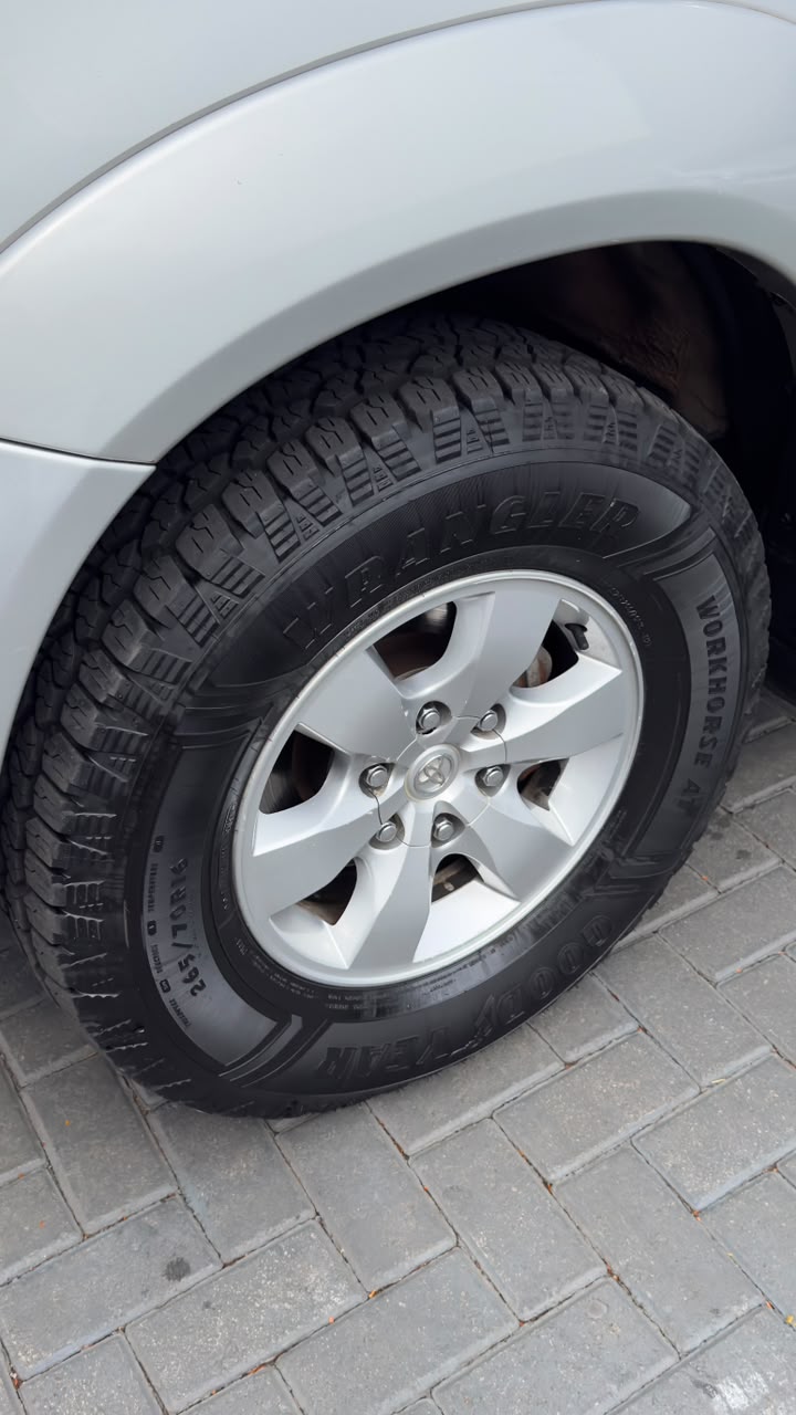 Toyota Hilux Cd Srv D4 D 4X4 3.0 TDI Diesel Automático - foto 12