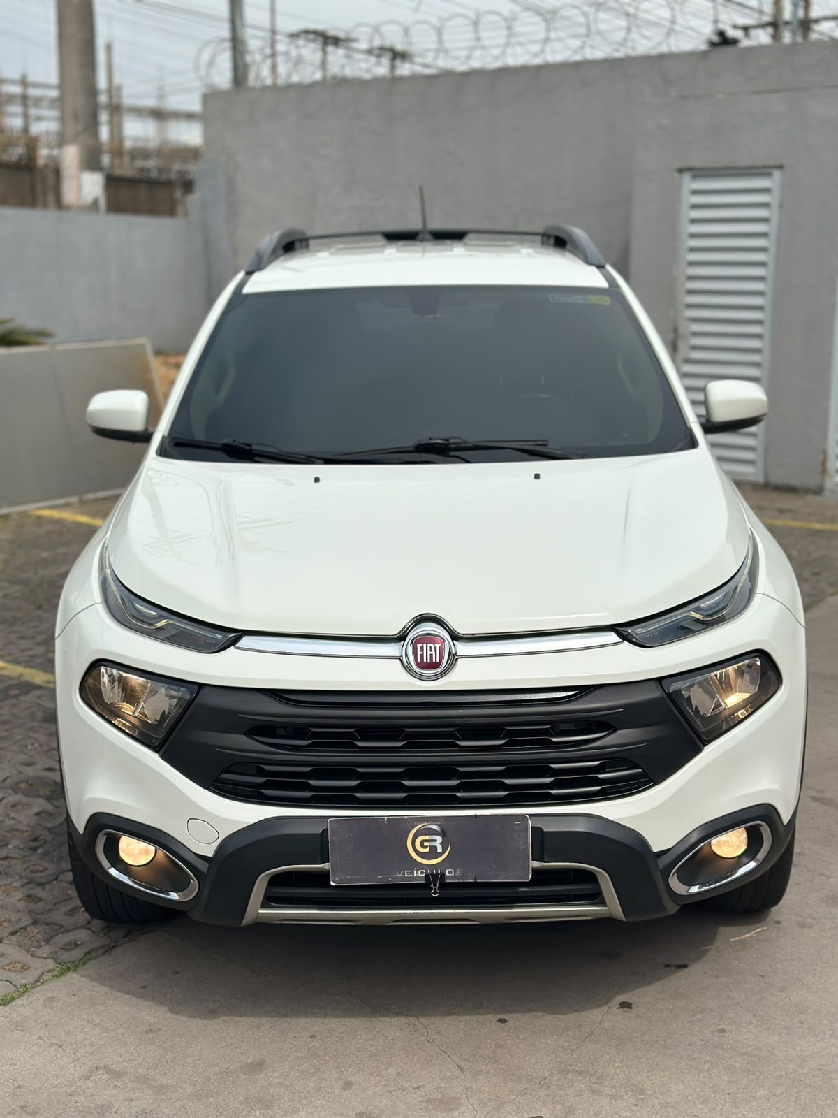 Fiat Toro Freedom 2.0 16V 4X4 Tb Diesel Aut. - foto 3