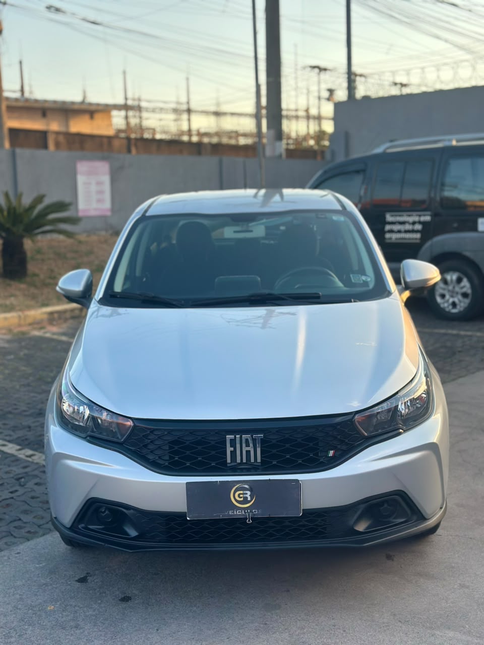 Fiat Argo Drive 1.0 6V Flex - foto 2