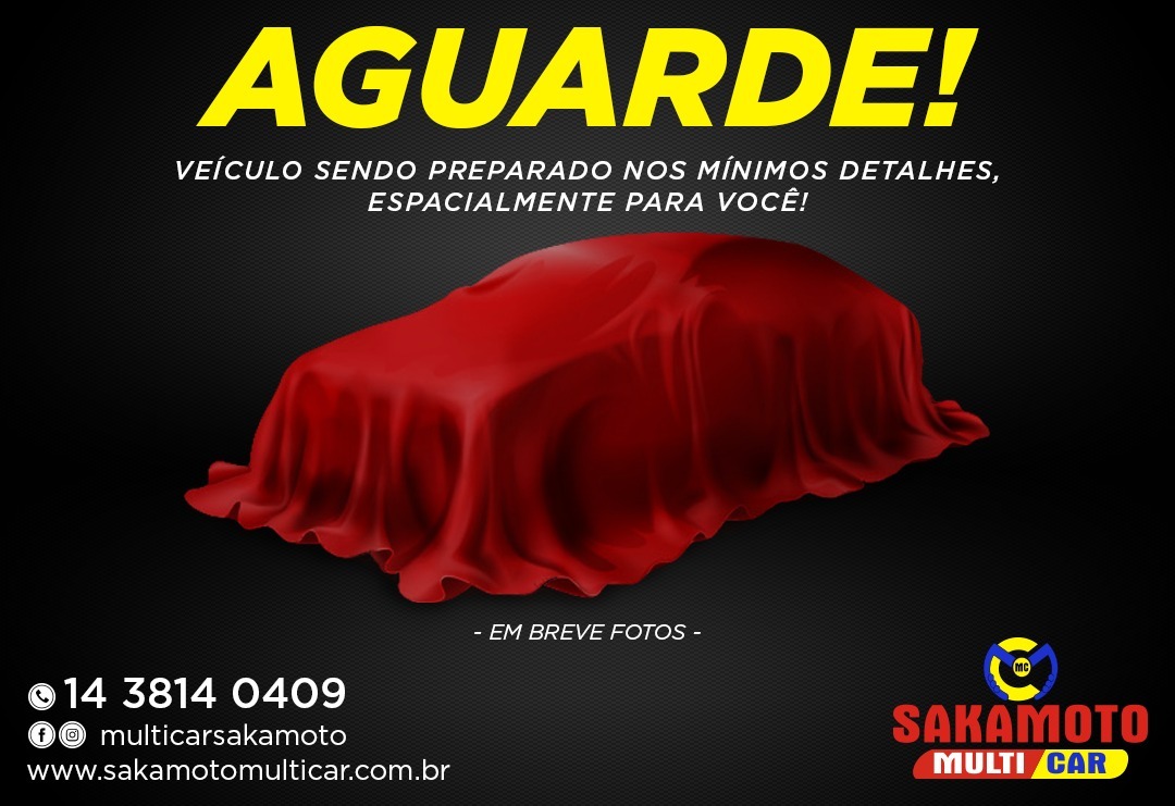 Volkswagen Fox 2013 à venda