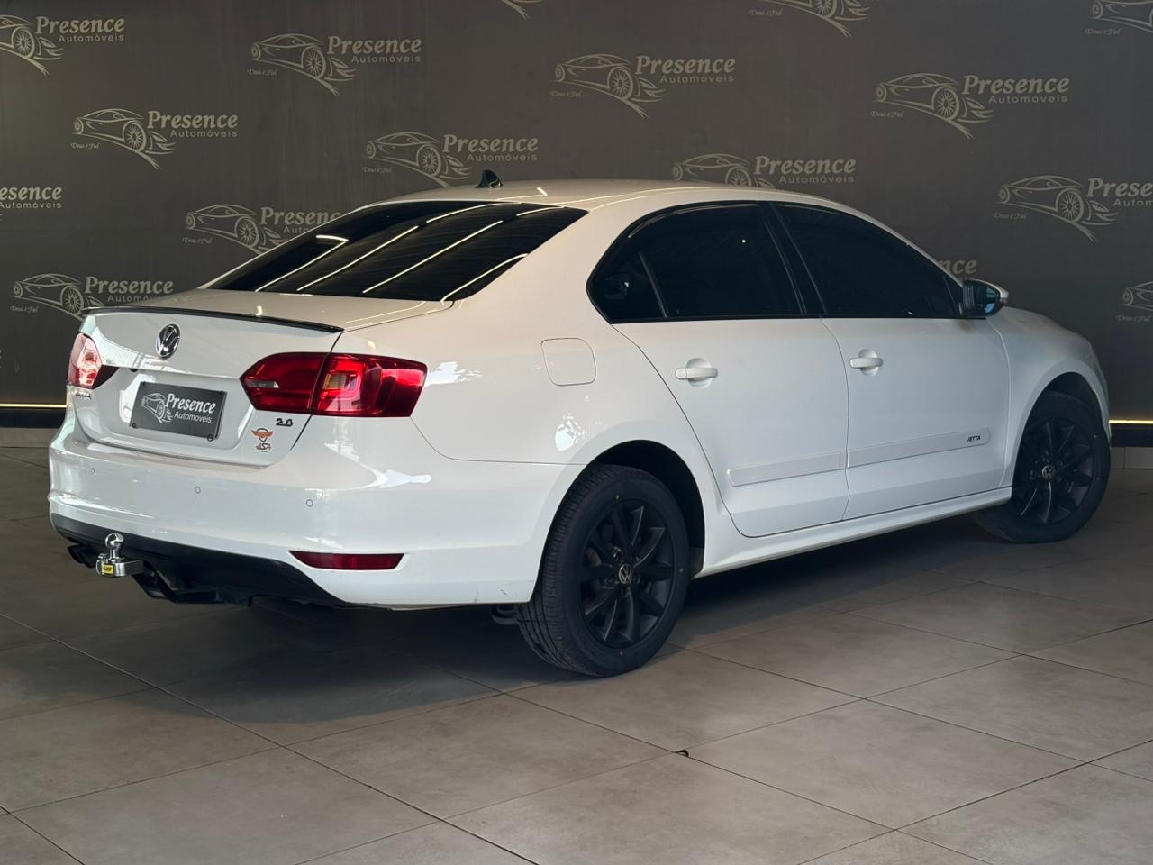 Volkswagen Jetta Highline 2.0 TSI 16V 4P Tiptronic - foto 7