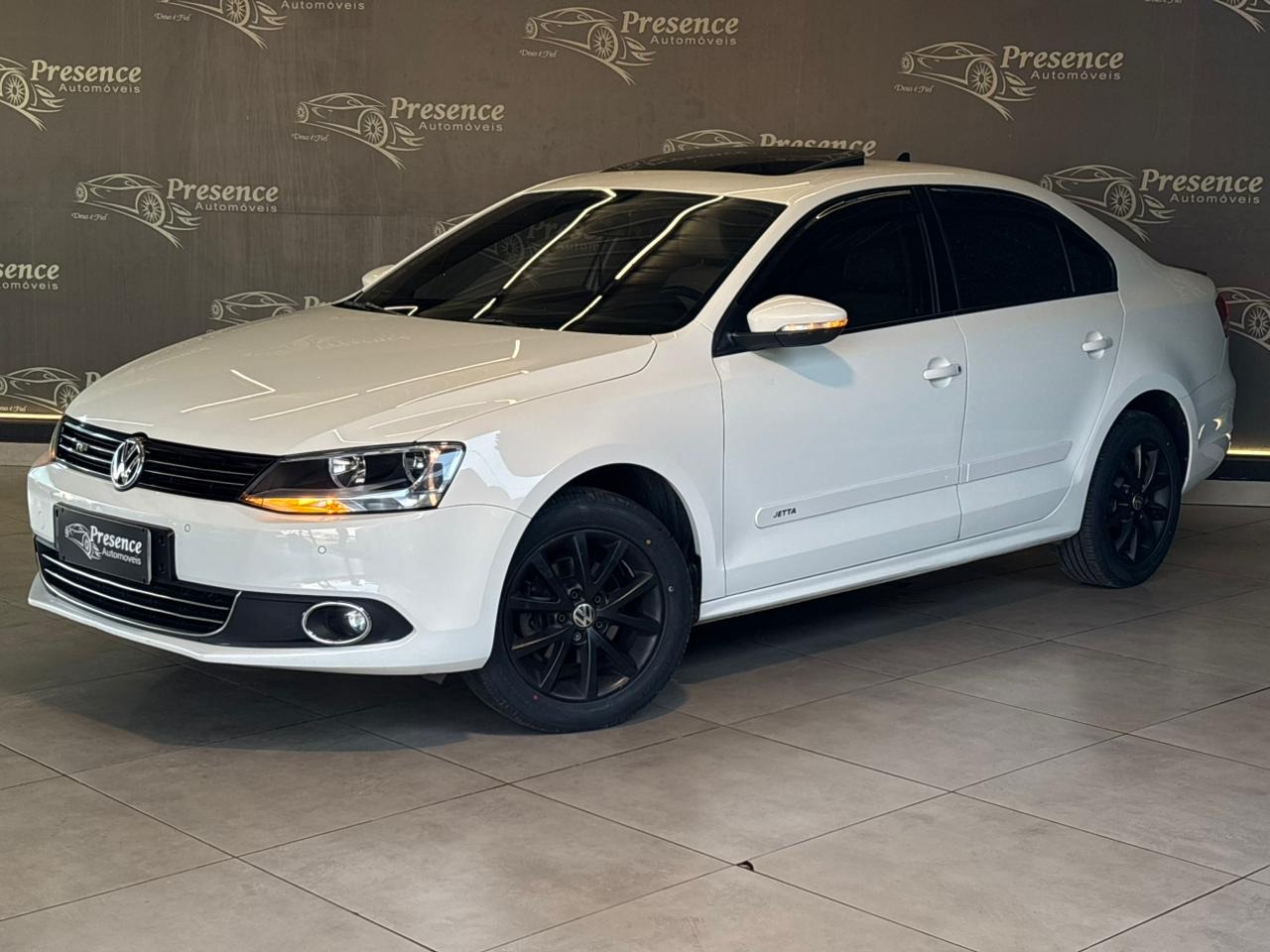 Volkswagen Jetta 2012 à venda