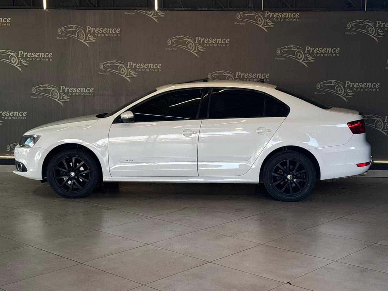 Volkswagen Jetta Highline 2.0 TSI 16V 4P Tiptronic - foto 6