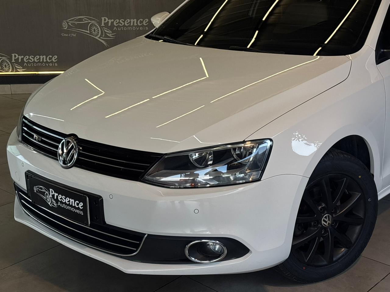 Volkswagen Jetta Highline 2.0 TSI 16V 4P Tiptronic - foto 2