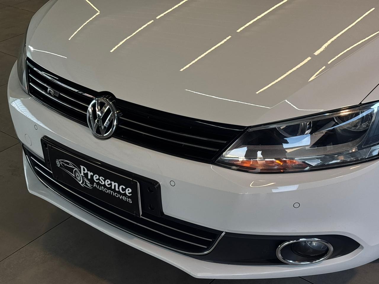 Volkswagen Jetta Highline 2.0 TSI 16V 4P Tiptronic - foto 3