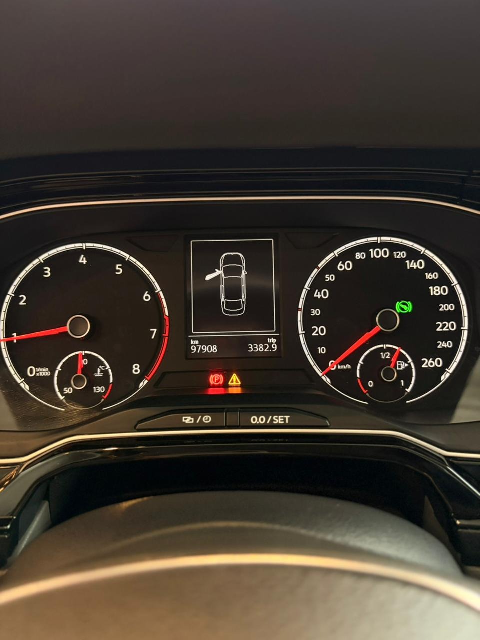 Volkswagen Polo Comfort. 200 TSI 1.0 Flex 12V Aut. - foto 2