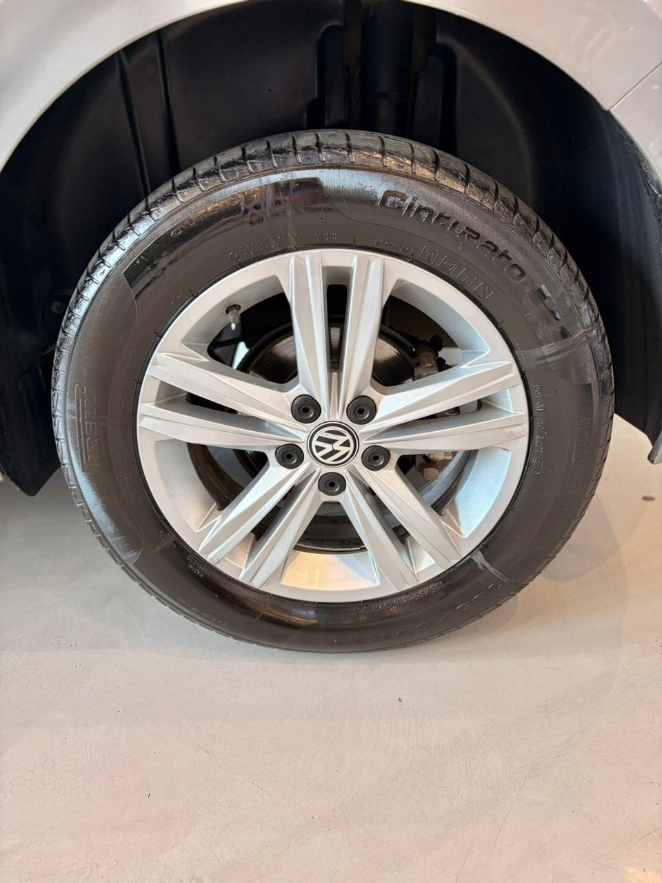 Volkswagen Polo Comfort. 200 TSI 1.0 Flex 12V Aut. - foto 8