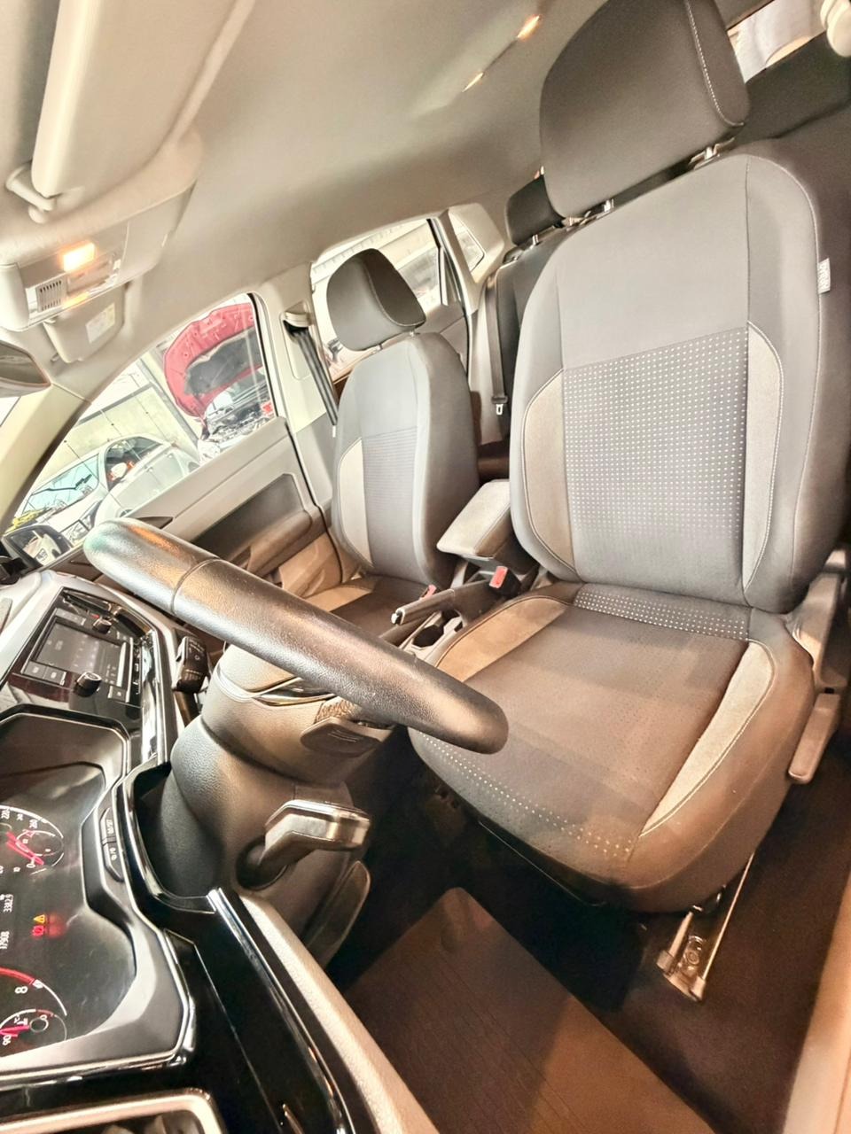 Volkswagen Polo Comfort. 200 TSI 1.0 Flex 12V Aut. - foto 6