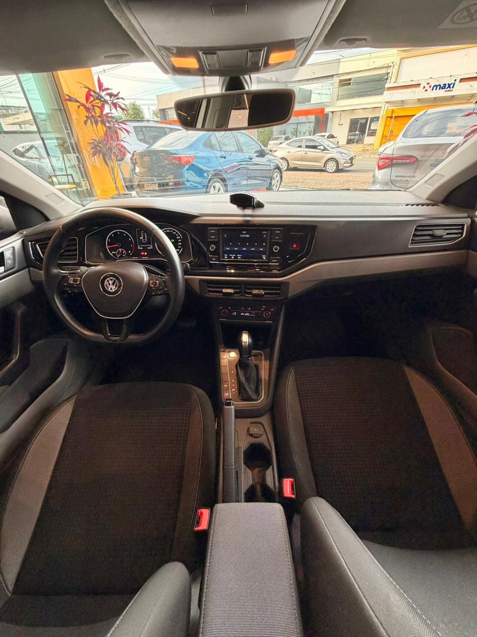 Volkswagen Polo Comfort. 200 TSI 1.0 Flex 12V Aut. - foto 14
