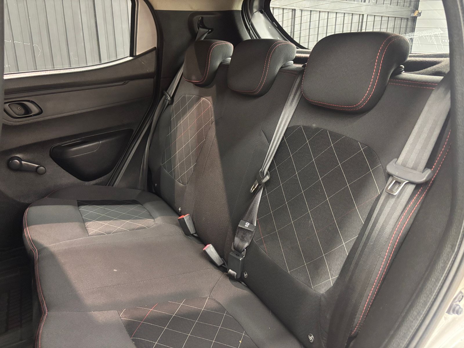 Renault Kwid Zen 1.0 Flex 12V 5P Mec. - foto 16