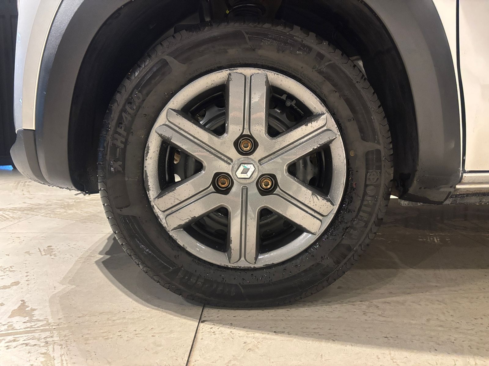 Renault Kwid Zen 1.0 Flex 12V 5P Mec. - foto 8