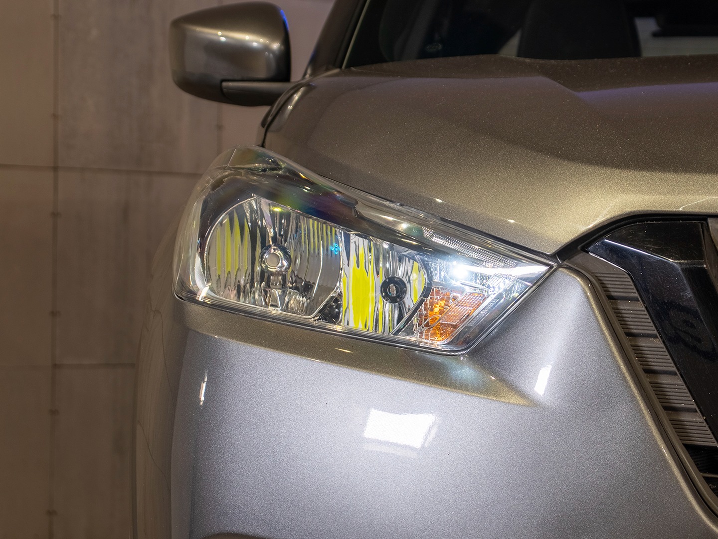 Nissan Kicks Active S 1.6 16V Flex Aut. - foto 3