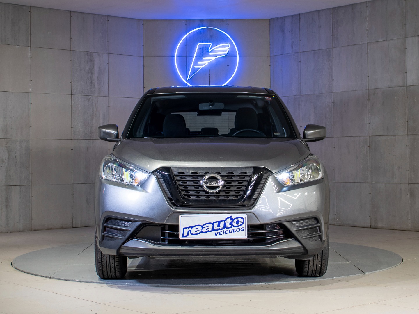 Nissan Kicks Active S 1.6 16V Flex Aut. - foto 2