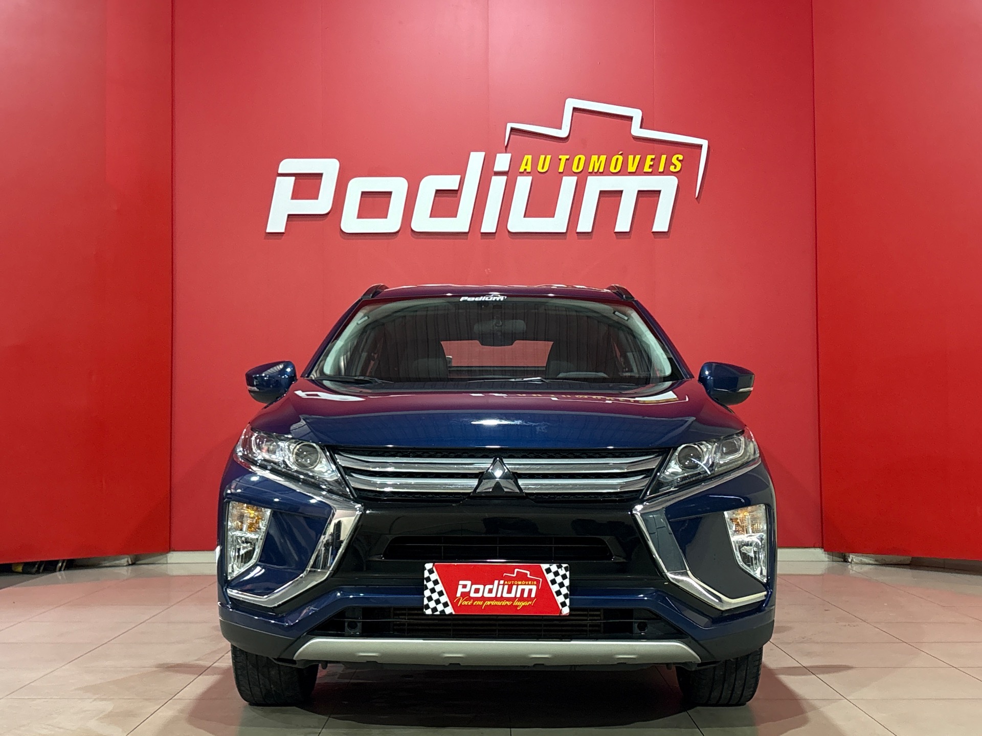 Mitsubishi Eclipse Cross Cross Hpe 1.5 16V Tb 165cv Aut. - foto 2